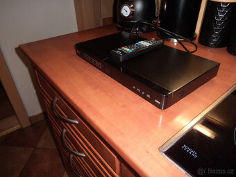 Blu-ray přehrávač LG - 4