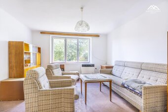 Prodej rodinného domu, 2102 m2, Veselý Ždár - 4