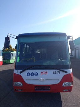 SOR CN 10.5 - 4