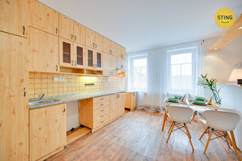 Byt 3+kk, Skuteč - Boženy Němcové, 133677 - 4