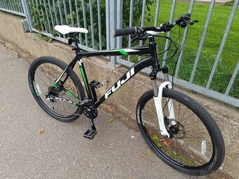 Kolo Fuji Nevada - 4