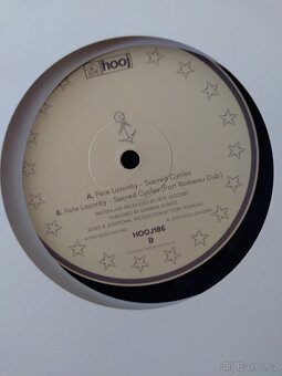 Lp house music - 4