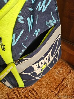 Školní aktovka - 4