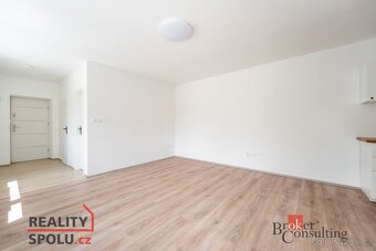 Prodej, byty/3+kk, 61.85 m2, Čsl. armády 216/24, 68301 Rousí - 4