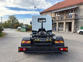 Daf LF 45.170 E12 nový nosič kontejnerů - 4