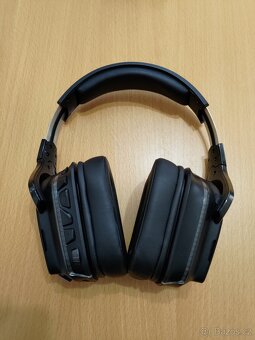 Logitech G935 7.1  bezdrátová sluchátka - 4