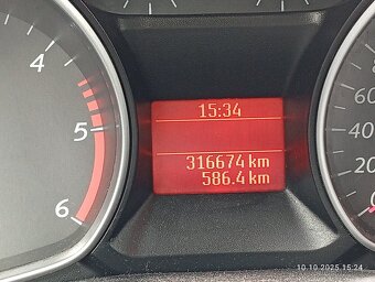 Prodám Ford Mondeo kombi 2, 0tdci - 4