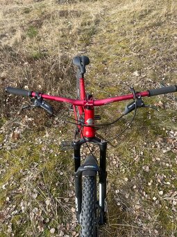 RB BANDIT 675 Vel. XL - 4