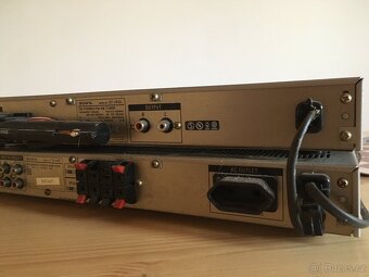 Sony amplifier & reciever - 4