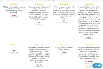 Zdravotní kancelářská židle- Therapia Energy - 4