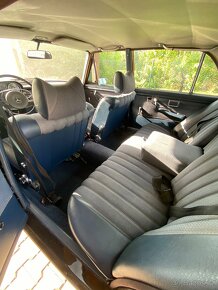 Mercedes 280 W108 SEL - 4