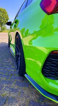 20RS 20" 5x112 Audi RS3 8Y 235/30 R20 seat vw skoda alu kol - 4