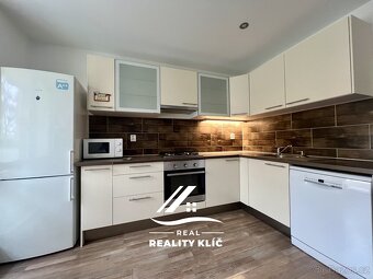 Pronájem bytu 3+1 70 m², Ostrava - Poruba, ev.č. 00395 - 4