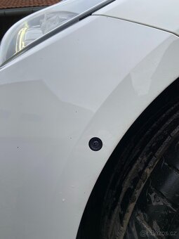 BMW Řada 5, 530D GT XDRIVE M-Packet 190kW - 4