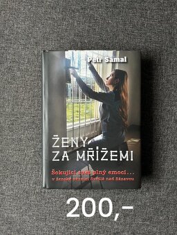 Prodám několik knih - 4