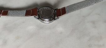 Švýcarské starožitné hodinky ARDATH Automaty funkční - 4