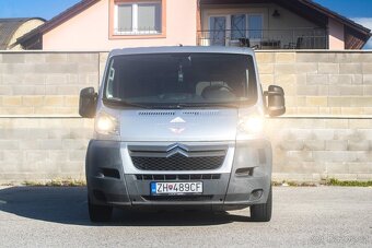 Citroën Jumper 2008 - 4