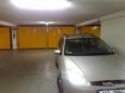 Parkovaní motorky v garáži Praha 6 Řepy 2 Makovského ul. - 4