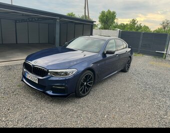 Predam/vymenim BMW G30 530d Xdrive - 4