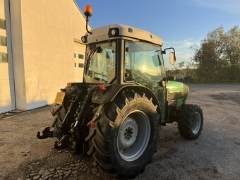 Traktor Deutz-Fahr AGROPLUS 410S - 4