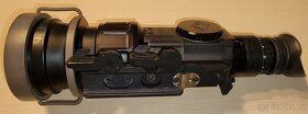 Dalekohled Termovize termokamera profi, nejvyšší model 336 - 4