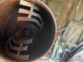 Stavební míchačka - 4