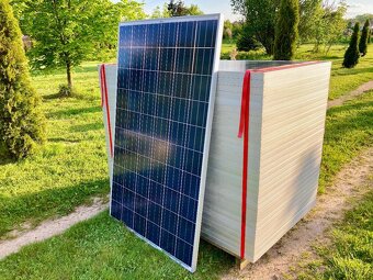 Nevyužité solární panely - 4