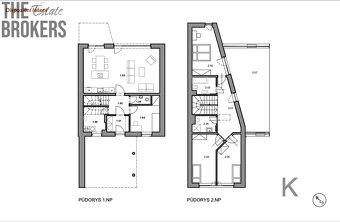 Prodej rodinného domu 140 m², pozemek 309 m² Mladá Boleslav - 4
