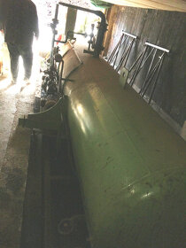 Tlakovo vákouvý kotol Autoklav - 4