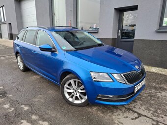 OCTAVIA III 2.0TDi, DSG, r.18, 180000km WEBASTO + TOP VÝBAVA - 4
