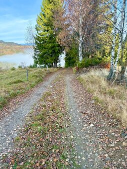 Pozemek v Horské obci LOM NAD RIMAVICOU 2719 m² - 4