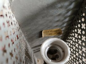 Industriální svítidlo - 4