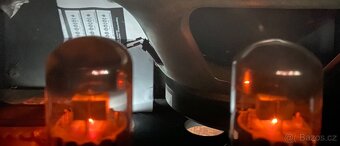 Marshall Haze 40 W lampové kombo - 4