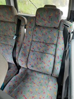 Mercedes Vito W639 2.2 CDI manuál - 4