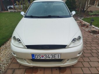 Focus 2.0 16v - 4
