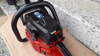 Kvalitní motorová pila Solo 645 - 4