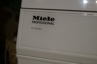 Sušička Miele PT5135C professional až na 8kg - 4