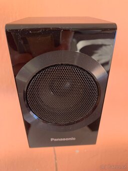 Domácí kino Panasonic - 4