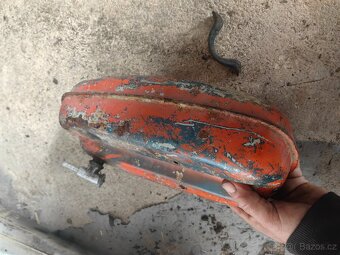 Stadion s11 nádrž - 4