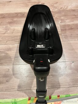 Dětská autosedačka Cybex - 4