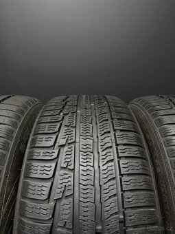 Sada pneu 245/50/18 NOKIAN - 4
