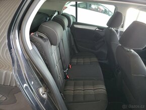 VW Golf 6 1.6TDI 77KW CAYC LHW LC9X r.v. 2012 - 4