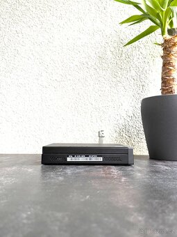 Lenovo ThinkCentre M720q i5 9Th + možnosti UPGRADE - 4