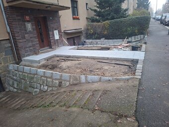 Práce, zkouška par dní 250 kč h - 4