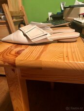 pantofle vel. 39 - 4