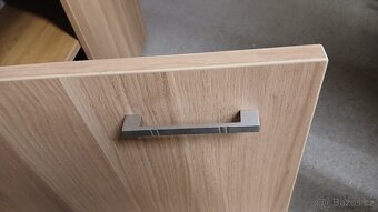 Komoda, skříňka, skříň,  police - 4