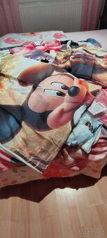 Povlečení a deky - 4