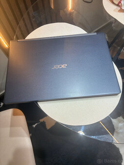 Herní notebook Acer Aspire 7 (A715-75G) - 4