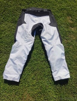 Prodám kombinézu na motorku - 4