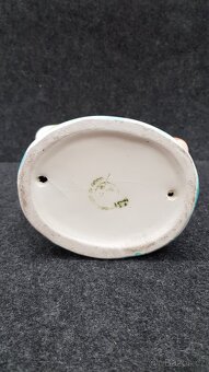 2x soška hudebníka Ditmar Urbach (kytara a harmonika) - 4